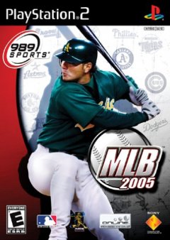 MLB 2005 (US)