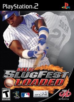 MLB Slugfest: Loaded (US)