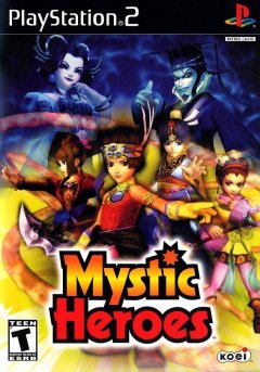 Mystic Heroes (US)