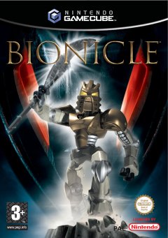 Bionicle (EU)