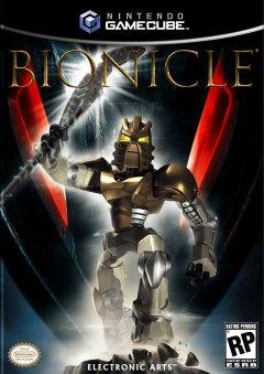 Bionicle (US)