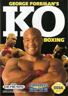 <a href='https://www.playright.dk/info/titel/george-foremans-ko-boxing'>George Foreman's KO Boxing</a>    20/30