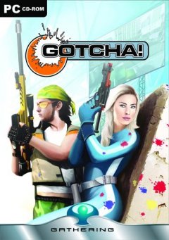 Gotcha! (2005)