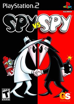 Spy Vs. Spy (2005) (US)
