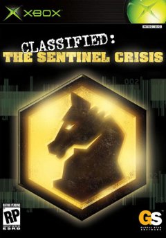 Classified: The Sentinel Crisis (US)