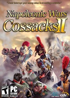 <a href='https://www.playright.dk/info/titel/cossacks-ii-napoleonic-wars'>Cossacks II: Napoleonic Wars</a>    10/30