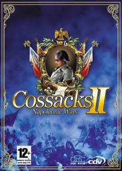 Cossacks II: Napoleonic Wars (EU)