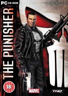 Punisher, The (2005) (EU)