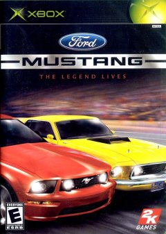 <a href='https://www.playright.dk/info/titel/ford-mustang'>Ford Mustang</a>    3/30
