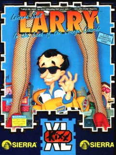 <a href='https://www.playright.dk/info/titel/leisure-suit-larry-1-in-the-land-of-the-lounge-lizards-1991'>Leisure Suit Larry 1: In The Land Of The Lounge Lizards (1991)</a>    4/30