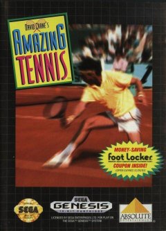 Amazing Tennis (US)