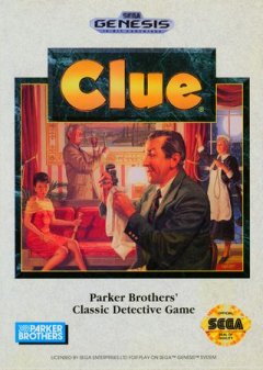 Clue (US)