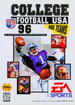 College Football USA 96 (US)