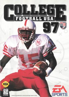 College Football USA '97 (US)
