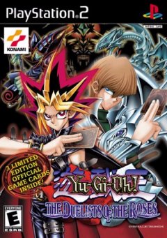 <a href='https://www.playright.dk/info/titel/yu-gi-oh-the-duelists-of-the-roses'>Yu-Gi-Oh! The Duelists Of The Roses</a>    22/30