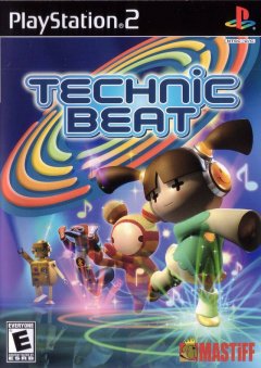 Technic Beat (US)