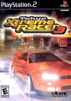 Tokyo Xtreme Racer 3 (US)