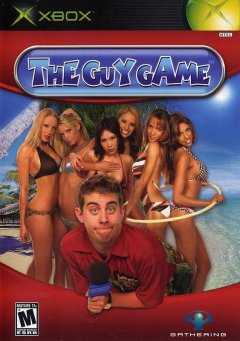 Guy Game, The (US)