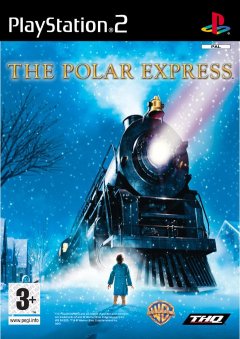 Polar Express, The (EU)