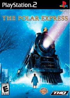 Polar Express, The (US)