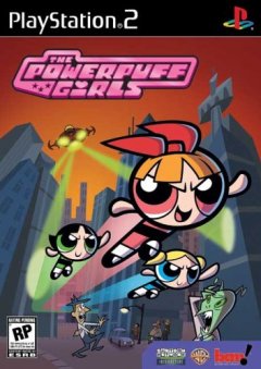 Powerpuff Girls, The: Relish Rampage (US)