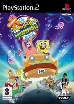 <a href='https://www.playright.dk/info/titel/spongebob-squarepants-the-movie'>SpongeBob Squarepants: The Movie</a>    24/30