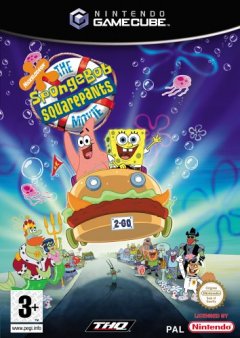 <a href='https://www.playright.dk/info/titel/spongebob-squarepants-the-movie'>SpongeBob Squarepants: The Movie</a>    2/30