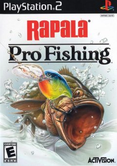 Rapala Pro Fishing (US)