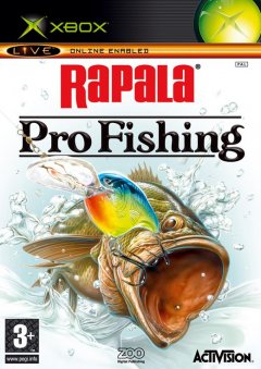 <a href='https://www.playright.dk/info/titel/rapala-pro-fishing'>Rapala Pro Fishing</a>    16/30