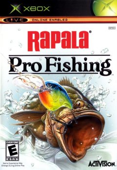 <a href='https://www.playright.dk/info/titel/rapala-pro-fishing'>Rapala Pro Fishing</a>    17/30