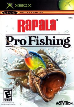 Rapala Pro Fishing (US)