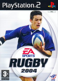 Rugby 2004 (EU)