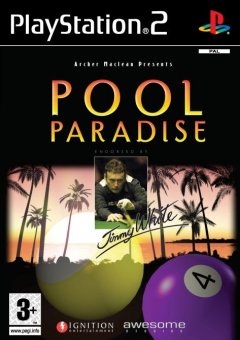 Pool Paradise (EU)