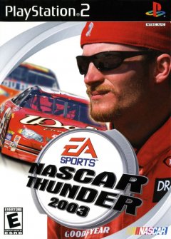 NASCAR Thunder 2003 (US)