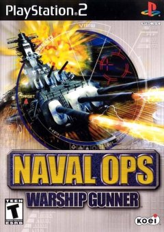 Naval Ops: Warship Gunner (US)