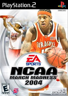 NCAA March Madness 2004 (US)