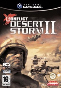 <a href='https://www.playright.dk/info/titel/conflict-desert-storm-ii'>Conflict: Desert Storm II</a>    24/30