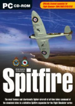 Spitfire (2005)