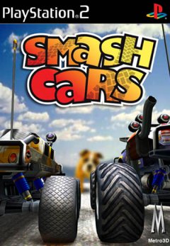 Smash Cars (EU)