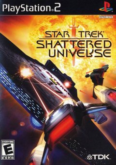 Star Trek: Shattered Universe (US)