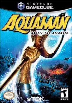 <a href='https://www.playright.dk/info/titel/aquaman-battle-for-atlantis'>Aquaman: Battle For Atlantis</a>    9/30