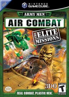 Army Men: Air Combat: The Elite Missions (US)