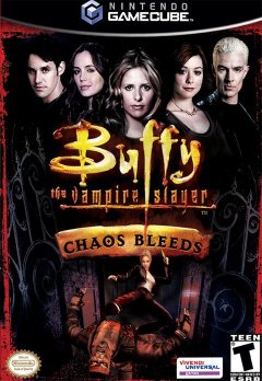 <a href='https://www.playright.dk/info/titel/buffy-the-vampire-slayer-chaos-bleeds'>Buffy The Vampire Slayer: Chaos Bleeds</a>    3/30