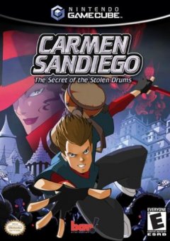 <a href='https://www.playright.dk/info/titel/carmen-sandiego-the-secret-of-the-stolen-drums'>Carmen Sandiego: The Secret Of The Stolen Drums</a>    19/30