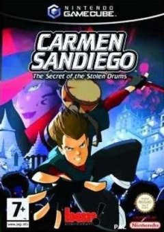 <a href='https://www.playright.dk/info/titel/carmen-sandiego-the-secret-of-the-stolen-drums'>Carmen Sandiego: The Secret Of The Stolen Drums</a>    18/30