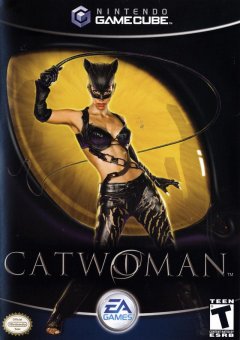 Catwoman (2004) (US)