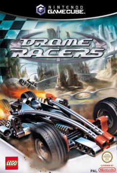 Drome Racers (EU)