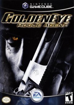GoldenEye: Rogue Agent (US)