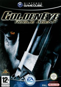 GoldenEye: Rogue Agent (EU)