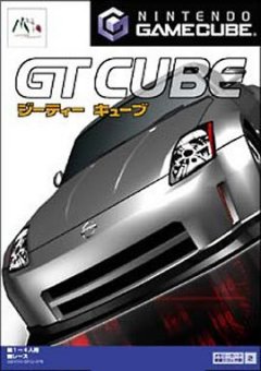 GT Cube (JP)